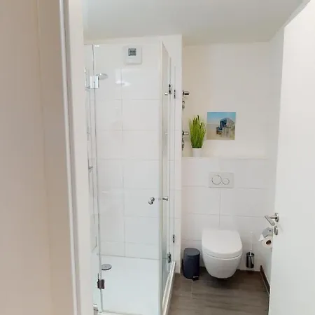 Appartement Suedkap A-06 *