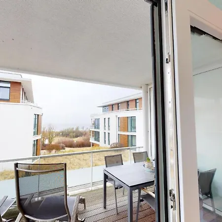 Suedkap A-06 Appartement