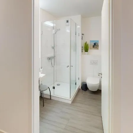 Appartement Suedkap A-06 *