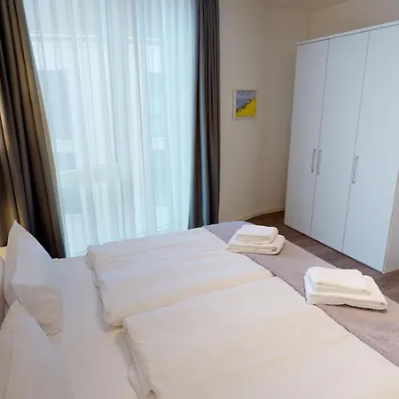 Appartement Suedkap A-06 *