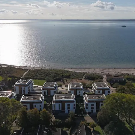 Appartement Suedkap A-06 Pelzerhaken