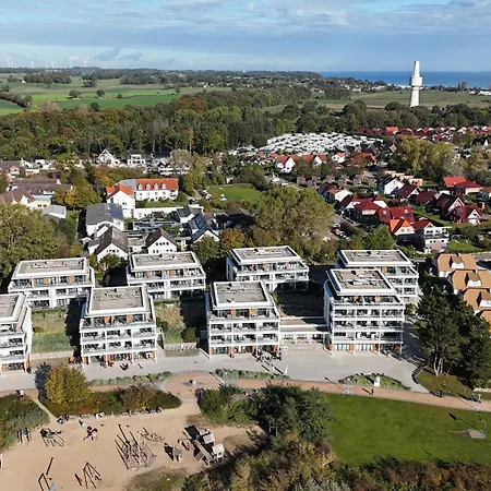 Lejlighed Suedkap A-06 *