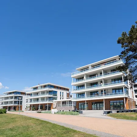 Suedkap A-06 Appartement Pelzerhaken