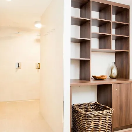 Suedkap A-06 Appartement *