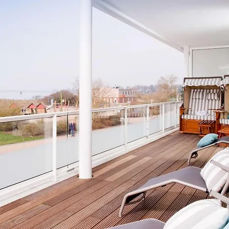 Suedkap A-06 Appartement