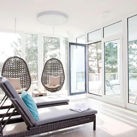 Appartement Suedkap A-06 *