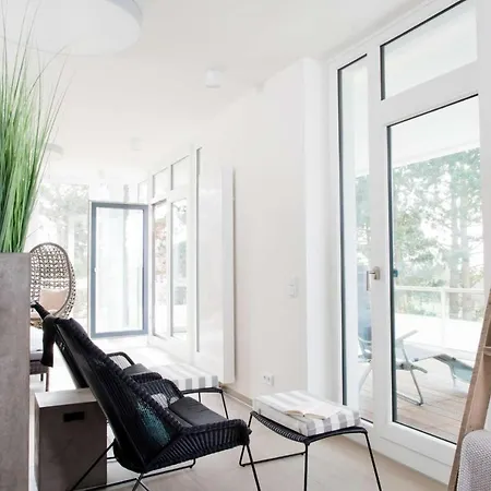 Appartement Suedkap A-06 *