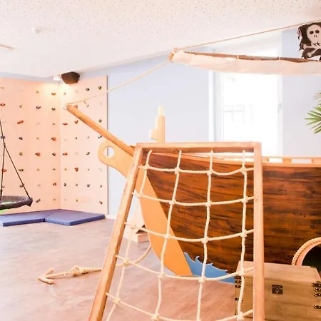 Appartement Suedkap A-06 *