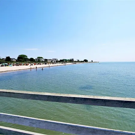 Suedkap A-06 Appartement *