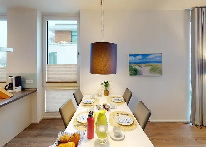 Lejlighed Suedkap A-06
