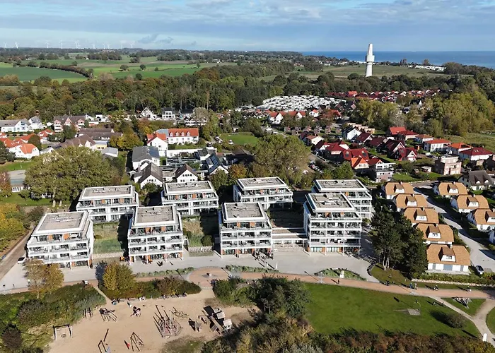 Lejlighed Suedkap A-06 *