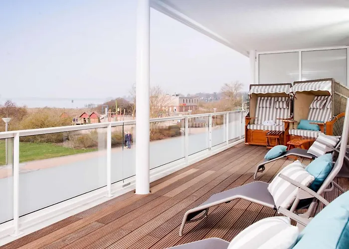 Suedkap A-06 Apartamento