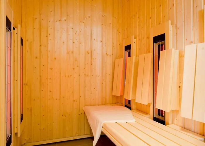 Apartamento Suedkap A-06