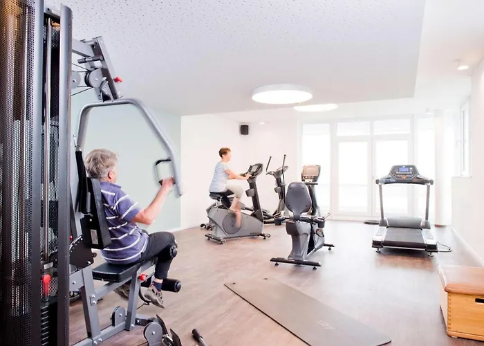 Apartamento Suedkap A-06 Pelzerhaken