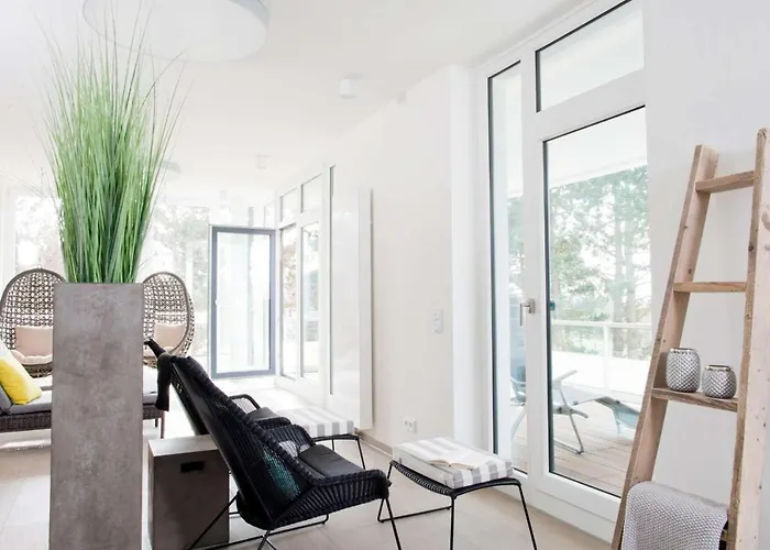 Apartamento Suedkap A-06 *